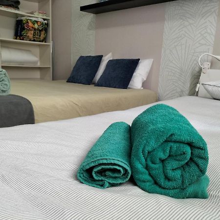 Guest House Patrocinio コロイオス エクステリア 写真