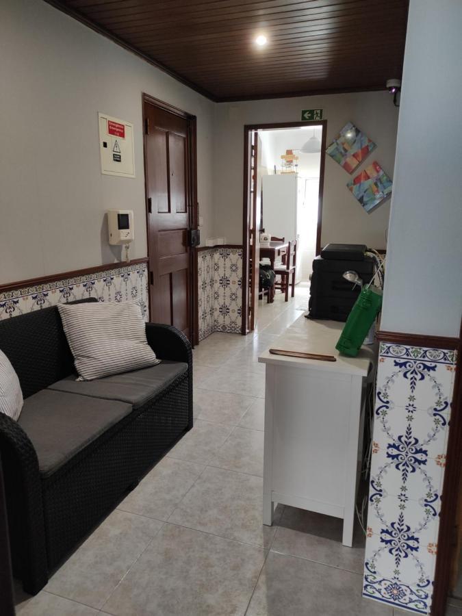 Guest House Patrocinio コロイオス エクステリア 写真