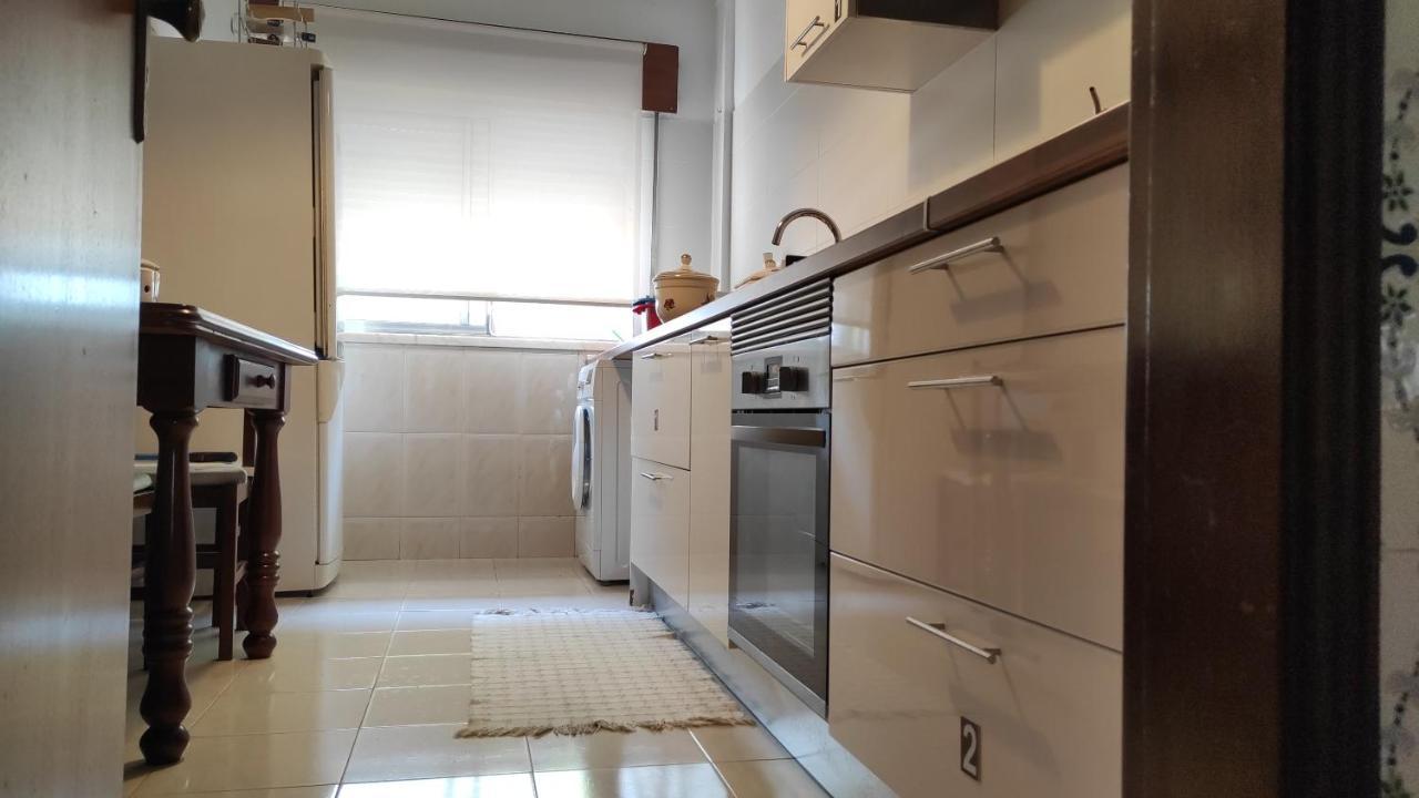 Guest House Patrocinio コロイオス エクステリア 写真