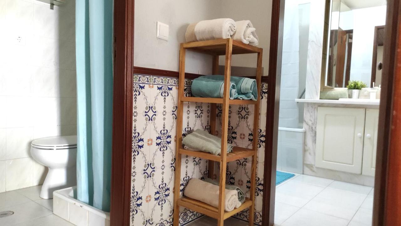Guest House Patrocinio コロイオス エクステリア 写真