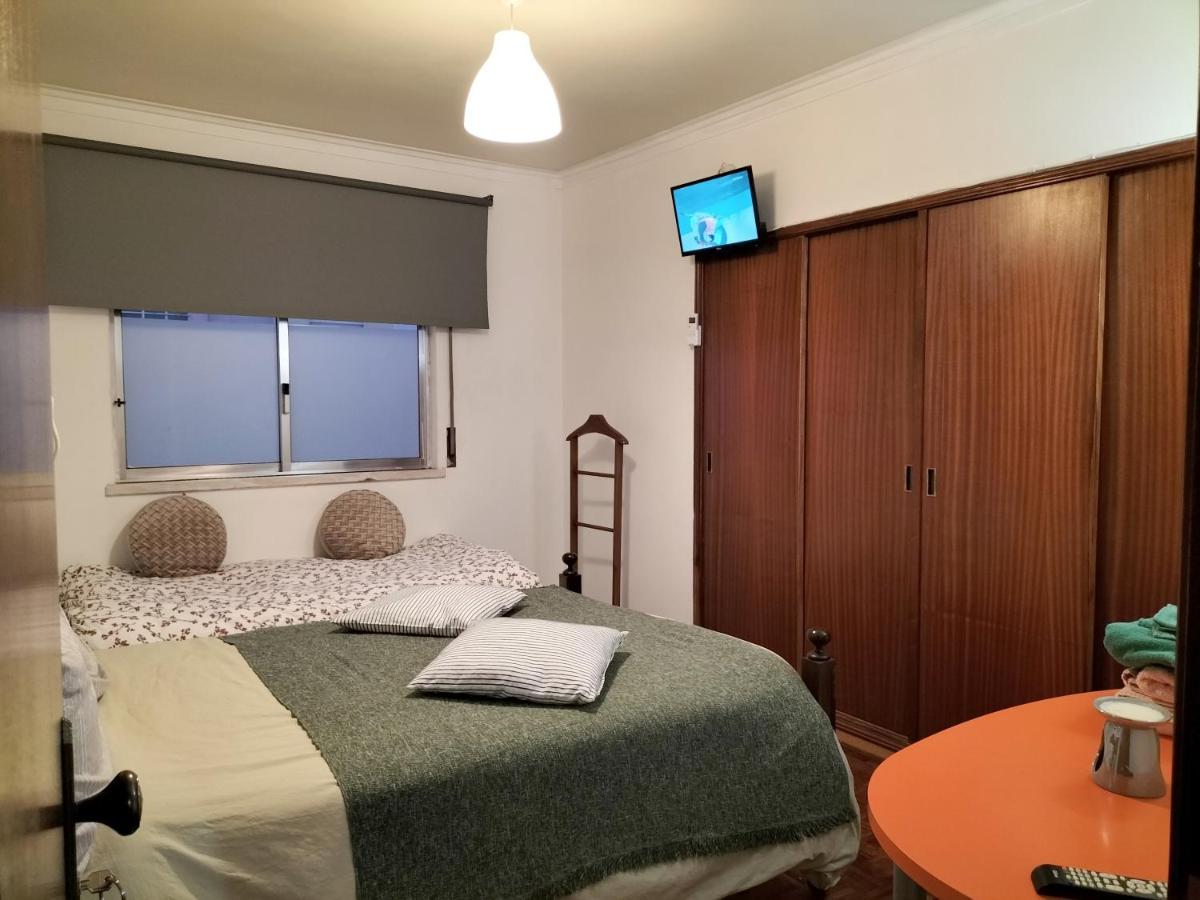 Guest House Patrocinio コロイオス エクステリア 写真