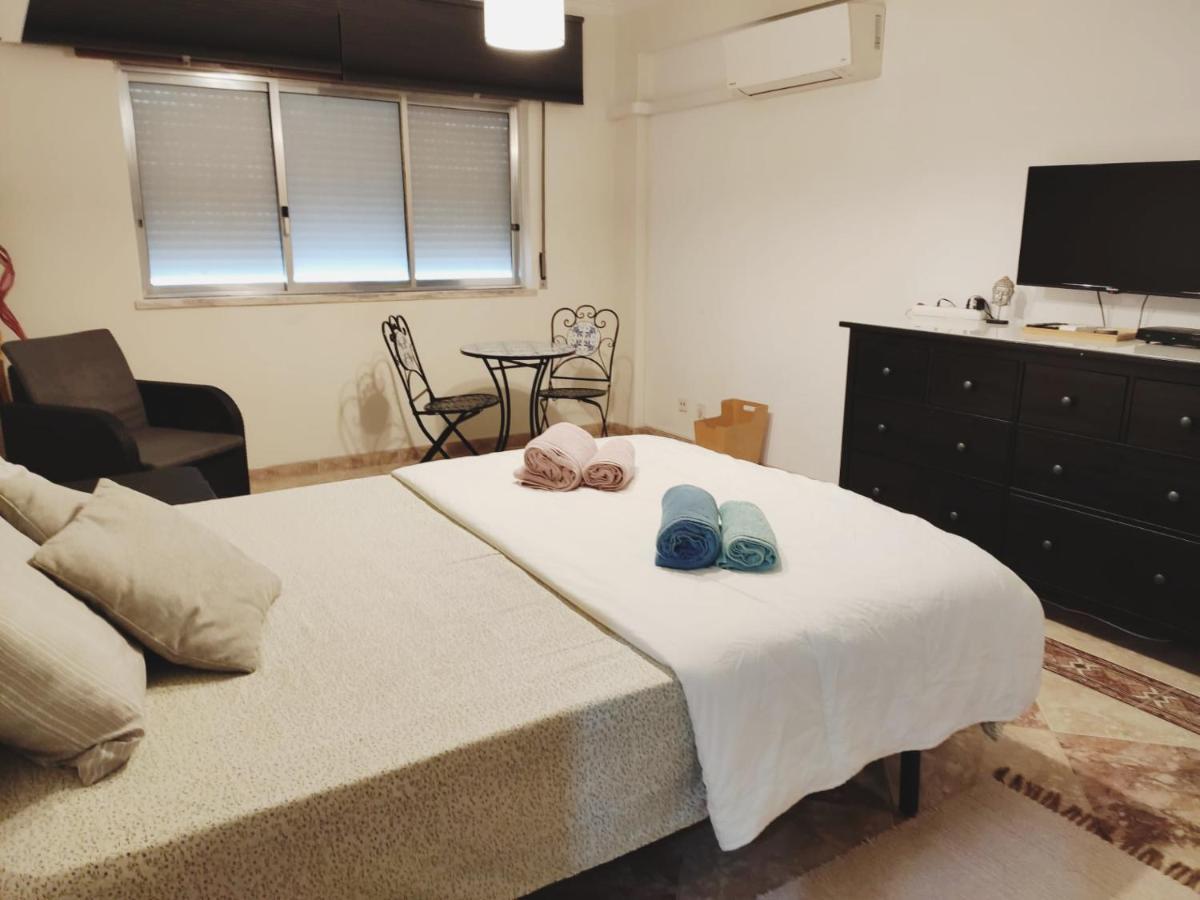 Guest House Patrocinio コロイオス エクステリア 写真