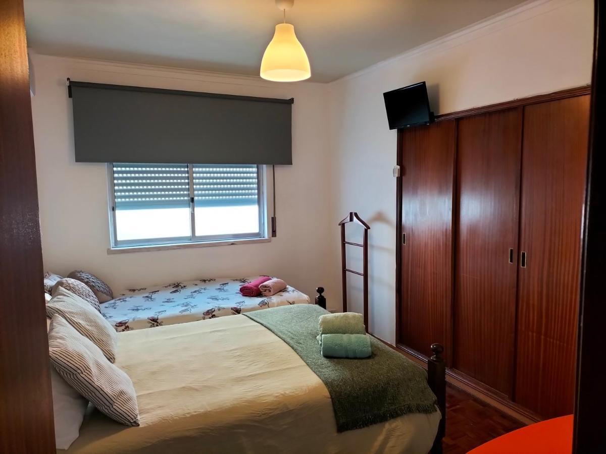 Guest House Patrocinio コロイオス エクステリア 写真