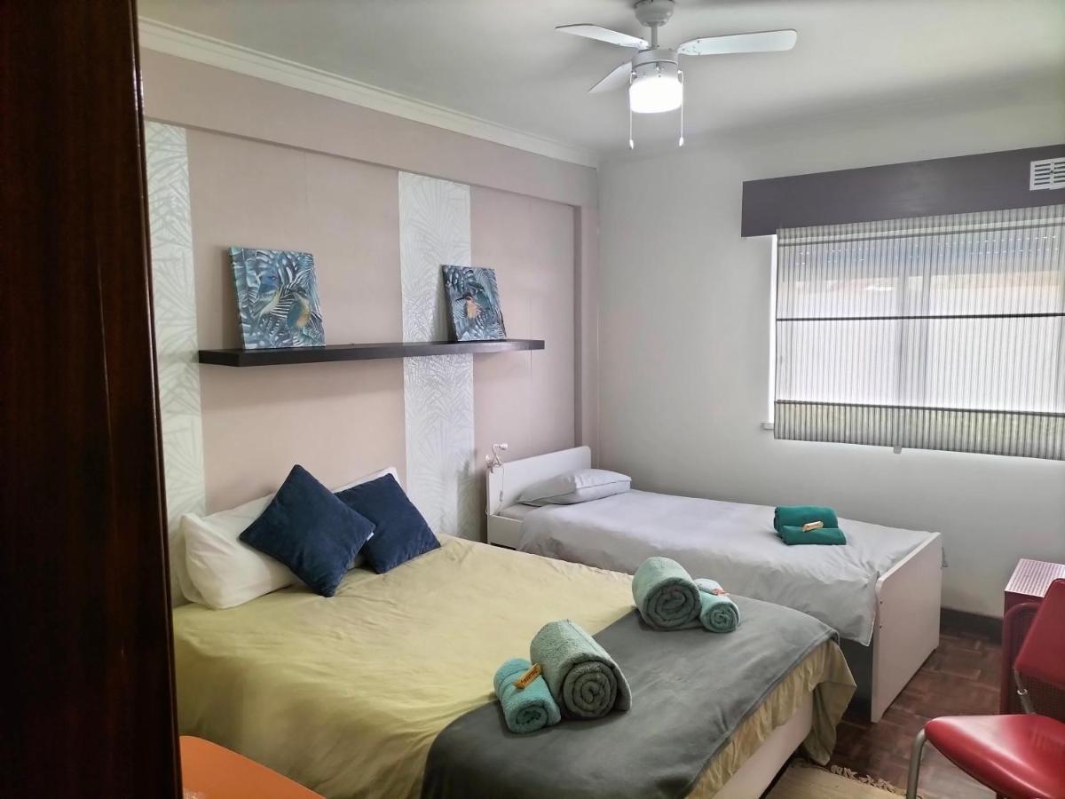Guest House Patrocinio コロイオス エクステリア 写真