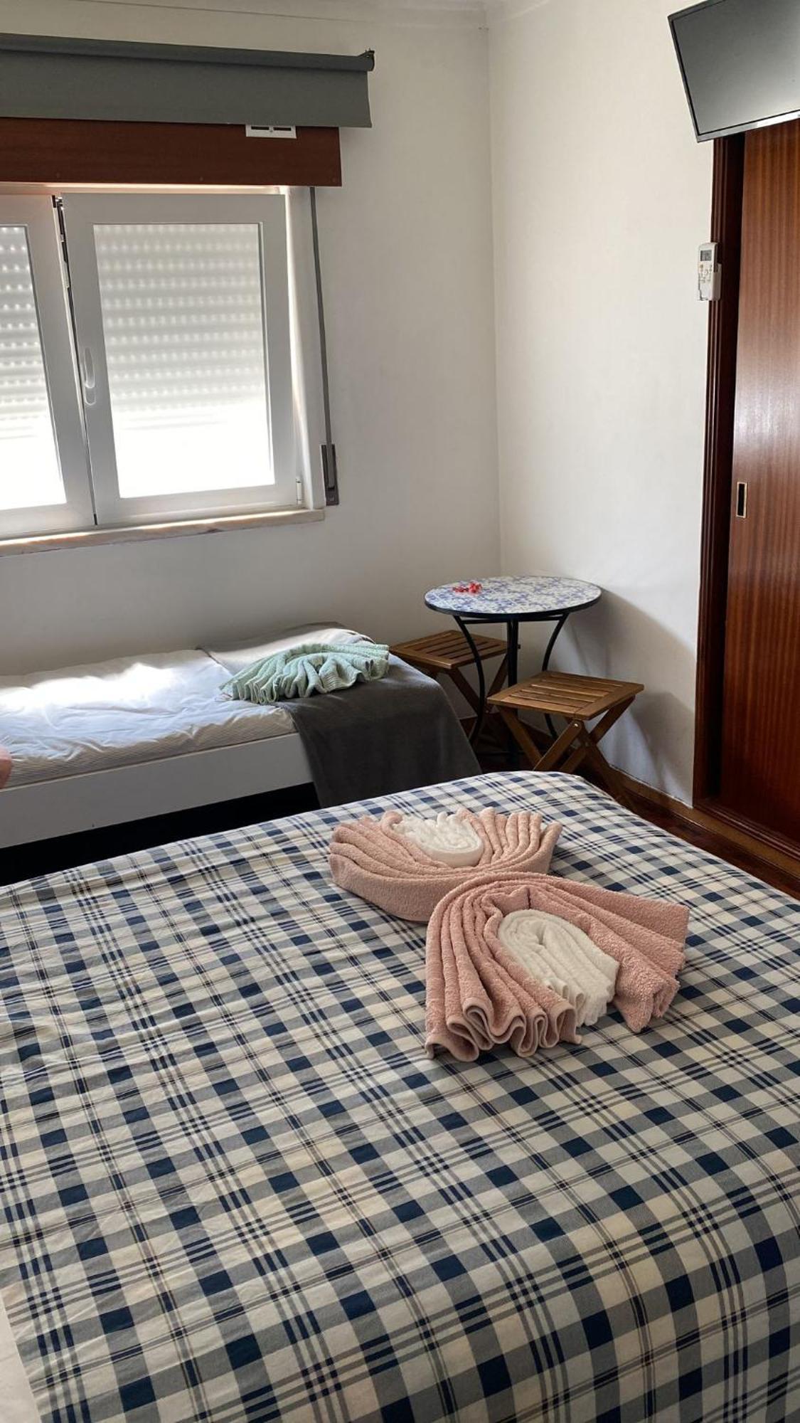Guest House Patrocinio コロイオス 部屋 写真